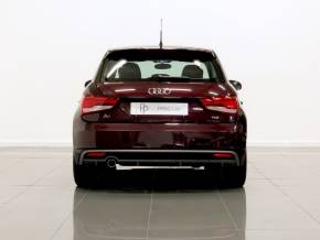 AUDI A1 2015 (65) at Phil Presswood Specialist Cars Brigg