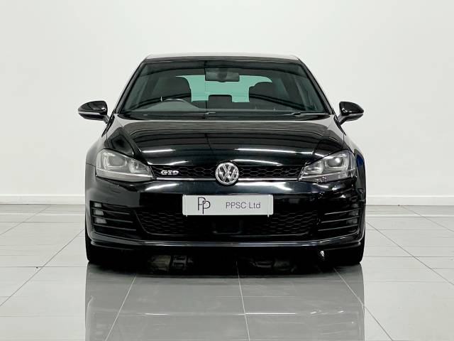 2014 Volkswagen Golf 2.0 TDI GTD 3dr