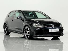 VOLKSWAGEN GOLF 2014 (64) at Phil Presswood Specialist Cars Brigg