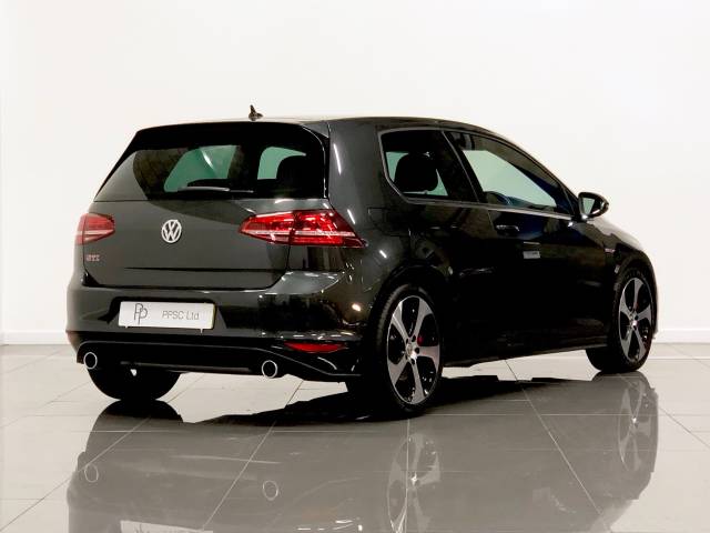 2015 Volkswagen Golf 2.0 TSI GTI 3dr [Performance Pack]