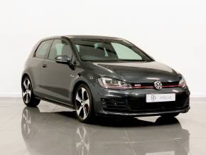 VOLKSWAGEN GOLF 2015 (65) at Phil Presswood Specialist Cars Brigg