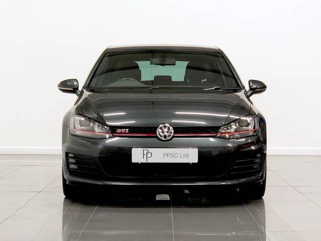 2015 Volkswagen Golf 2.0 TSI GTI 3dr [Performance Pack]