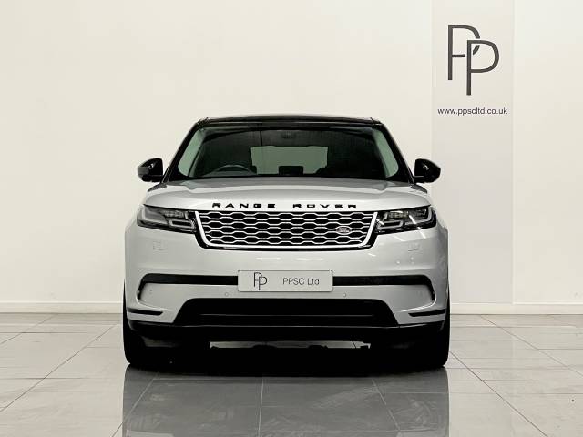 2018 Land Rover Range Rover Velar 3.0 D300 HSE 5dr Auto