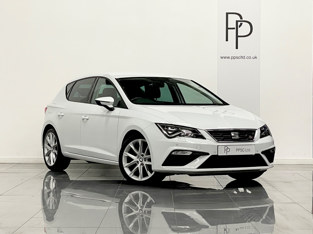 2019 SEAT Leon