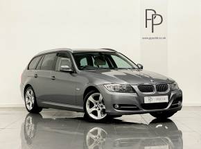 BMW 3 SERIES 2012 (12) at Phil Presswood Specialist Cars Brigg