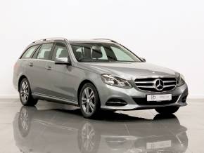 MERCEDES-BENZ E CLASS 2014 (14) at Phil Presswood Specialist Cars Ltd Brigg